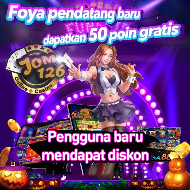 Explore Exciting Games and Rewards at Jaya 9 Casino