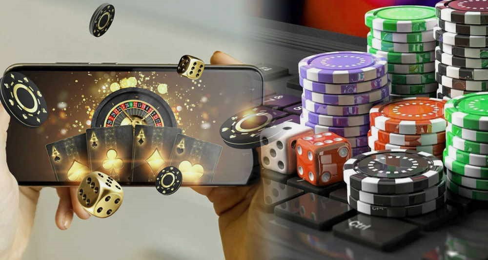 Die besten ausländischen Online Casinos Schweiz Ein umfassender Leitfaden