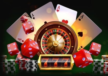 Exciting Real oyunçularla canlı turnirlər The Future of Competitive Gaming Exciting Real oyunçularla canlı turnirlər The Future of Competitive Gaming
