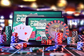 Exploring the Exciting World of Online Casino Games from UK 14 Exploring the Exciting World of Online Casino Games from UK 14