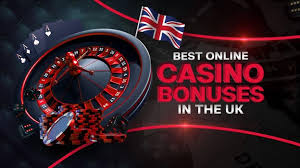 Exploring the Exciting World of Online Casino Games from UK 14 Exploring the Exciting World of Online Casino Games from UK 14