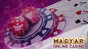 Fedezd fel az online casino izgalmait