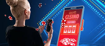 Fedezd fel az online casino izgalmait