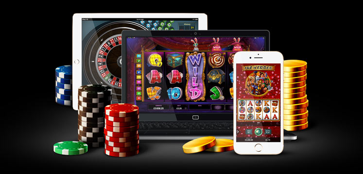 Online Casino Winners UK Celebrating the Triumphs of Luck and Skill