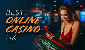 Online Casino Winners UK Celebrating the Triumphs of Luck and Skill