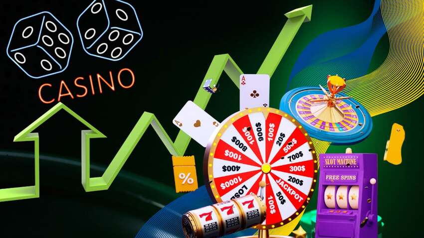 Slots That Let You Bet 0