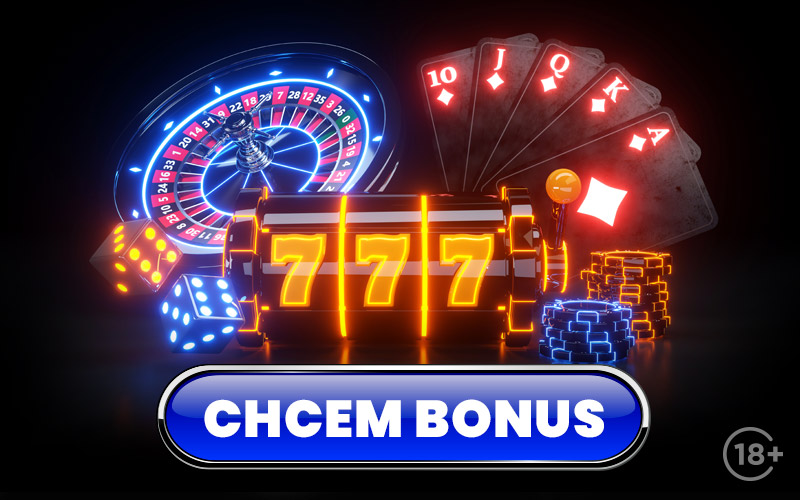 Slovenské casino pro Čechy Objavte svet zábavy a hier Slovenské casino pro Čechy Objavte svet zábavy a hier