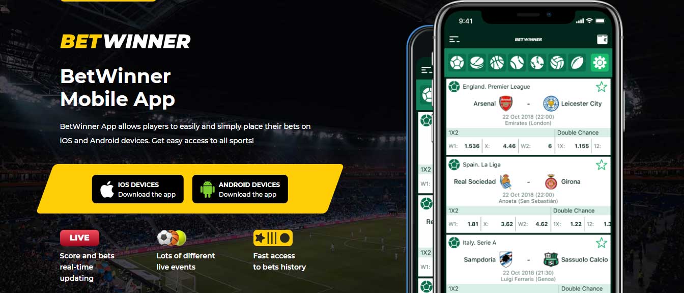 The Ultimate Guide to Betwinner Strategies, Bonuses, and Tips