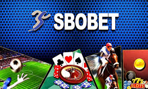 Agen Betting SBOBet Online Panduan Lengkap untuk Pemain 200132610