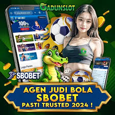Agen Betting SBOBet Online Panduan Lengkap untuk Pemain 200132610
