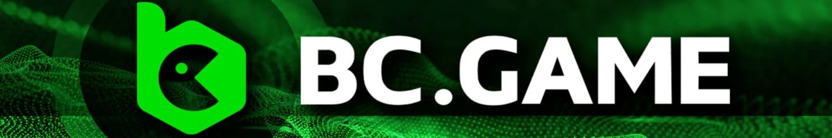 BC.Game آن لائن کیسینو آپ کے لیے ایک بہترین انتخاب