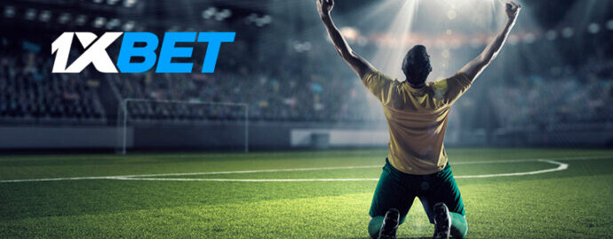 Experience the Excitement of 1xBet Live Tennis Betting 1036057532