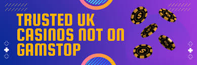 Exploring Casinos Not on Gamstop UK A Comprehensive Guide 565105813