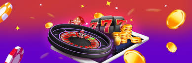 Nové Casino Preskúmajte najnovšie online kasína a ich ponuku Nové Casino Preskúmajte najnovšie online kasína a ich ponuku