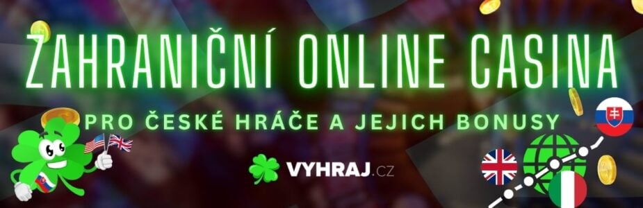 Objevte Svět Zahraničních Online Casin 1235609750