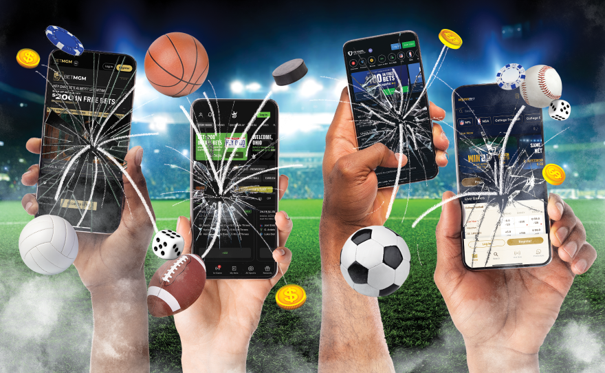 The Rise of Dhoni88 Revolutionizing Online Gaming The Rise of Dhoni88 Revolutionizing Online Gaming
