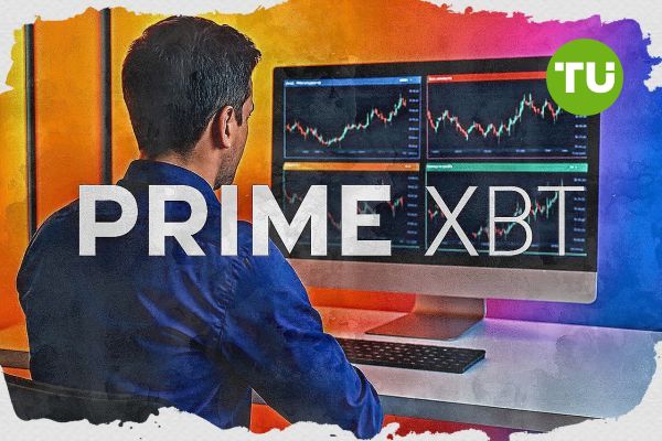 Discover the Benefits and Features of PrimeXBT Broker