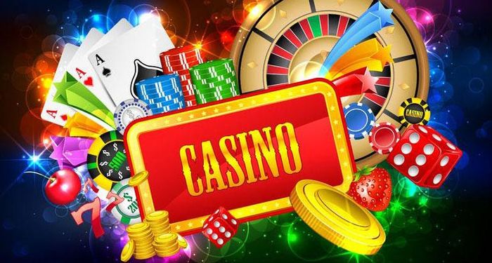 Hitnspin Die Welt der Online-Casinos entdecken