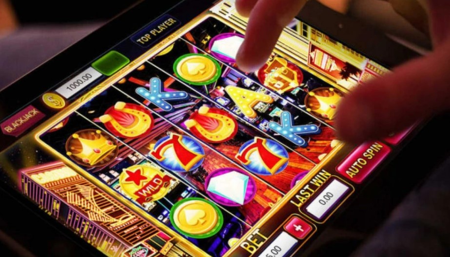 Hitnspin Die Welt der Online-Casinos entdecken