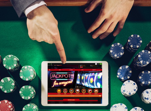 Hitnspin Die Welt der Online-Casinos entdecken