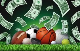 Locco Bet  L'avenir des paris sportifs en ligne