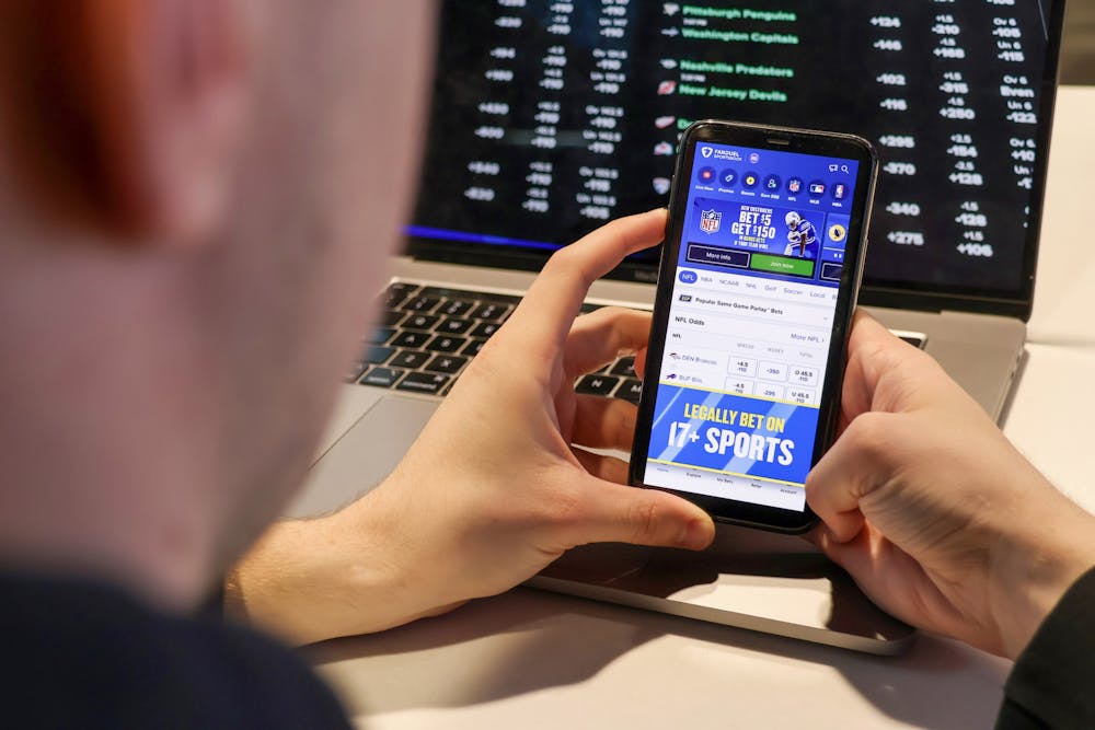 Betwinner En İyi Bahis Platformu