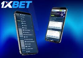 Experience the Ultimate Betting with 1xBet App -1619204607 Experience the Ultimate Betting with 1xBet App -1619204607