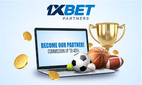 Experience the Ultimate Betting with 1xBet App -1619204607 Experience the Ultimate Betting with 1xBet App -1619204607