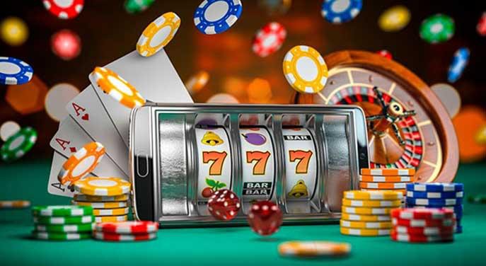 Exploring the Exciting World of Gamblii Casino Games Exploring the Exciting World of Gamblii Casino Games
