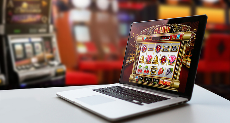 Exploring the Exciting World of Gamblii Casino Games Exploring the Exciting World of Gamblii Casino Games