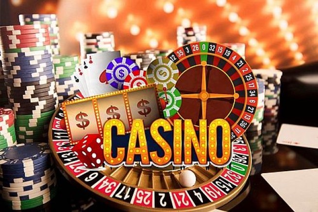 Exploring the Exciting World of Gamblii Casino Games Exploring the Exciting World of Gamblii Casino Games