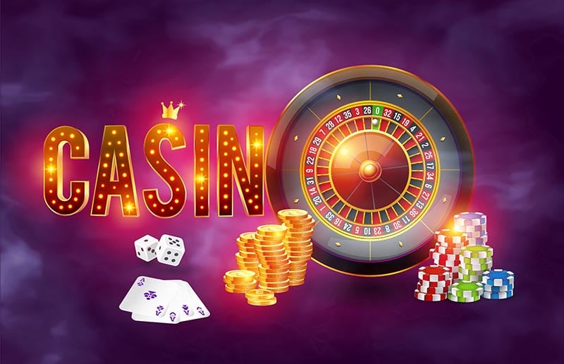 How to Claim a Casino A Complete Guide