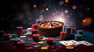 Nordiska Casino En Utforskning av Nordens Bästa Spelupplevelser Nordiska Casino En Utforskning av Nordens Bästa Spelupplevelser