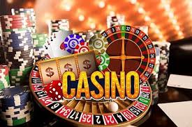 Your Casino Adventure Starts Here The Ultimate Guide to Thrilling Gameplay