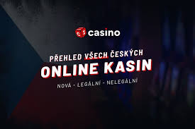 Zahraniční kasina Jak vybrat to nejlepší pro české hráče