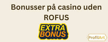 Forståelse af Spil Uden Om Rufus En Ny Vej til Sjov Forståelse af Spil Uden Om Rufus En Ny Vej til Sjov