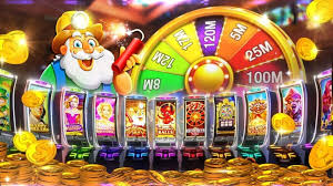 Slots Angels Casino & Sportsbook Your Gateway to Thrilling Online Gaming