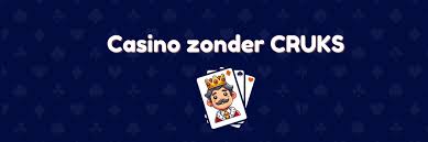 Casino zonder CRUKS Nederland Vrijheid en Veiligheid