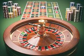 Erlebe die Spannung von Live Quantum Roulette