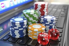 Experience Excitement at MrLucky9 Casino 607332331