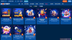 Mostbet Belarus - Onlayn Bahis və Oyun Platforması