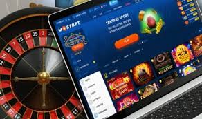 Mostbet Belarus - Onlayn Bahis və Oyun Platforması