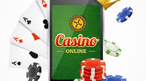 Online Casino med Svensk Licens - Tryk på Dit Held