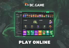 BC.Game Withdrawal A Comprehensive Guide