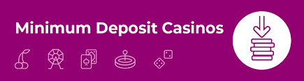 Discover the Excitement of 4 Pound Deposit Casinos -667646293