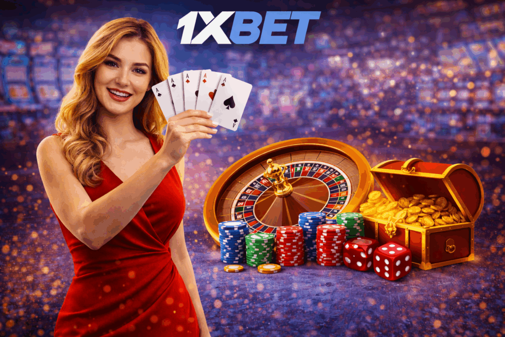 Everything You Need to Know About 1xbet ID Apk 541132269