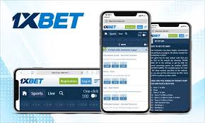 1xBet Thailand Download App Your Guide to Convenient Betting -867167293