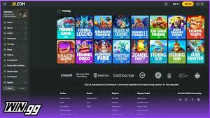 Discover the Thrill of JB Casino Games