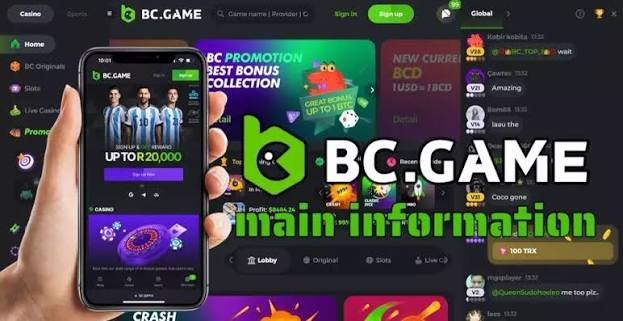 BC.Game Mexico Login Your Gateway to Online Gaming 886369349 BC.Game Mexico Login Your Gateway to Online Gaming 886369349