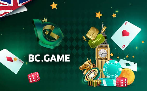 Contact Information for BC Game in the UAE Contact Information for BC Game in the UAE